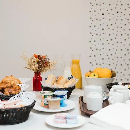 Apart Otel Zenitude Hotel-residences